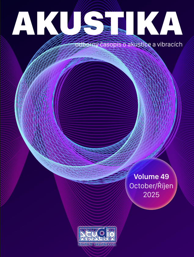 					View Vol. 49 No. 49 (2025): VOLUME 49
				