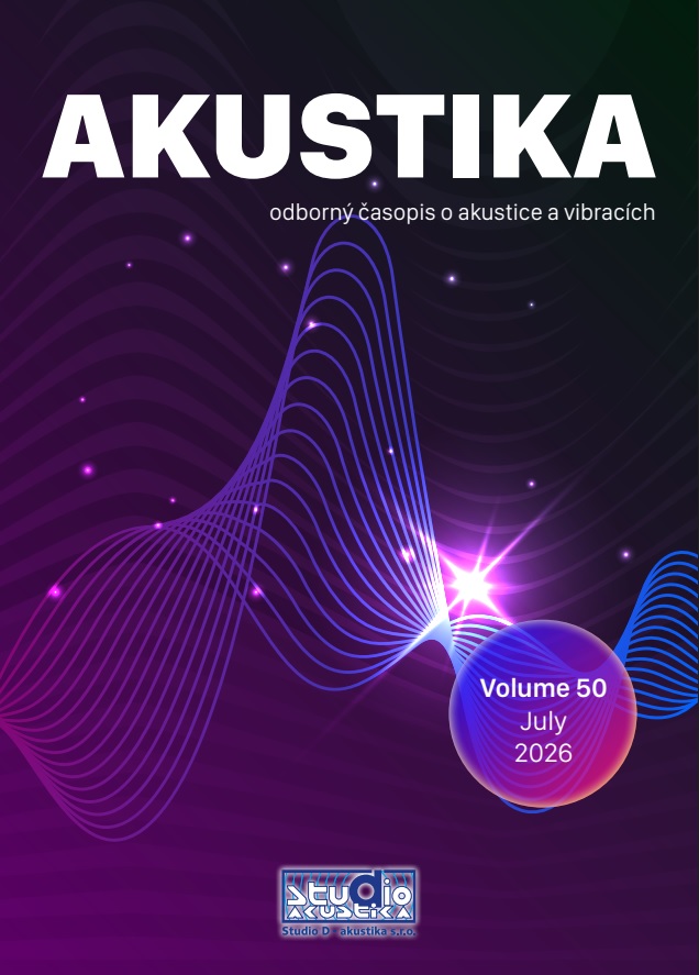 					View Vol. 50 No. 50 (2026): VOLUME 50
				